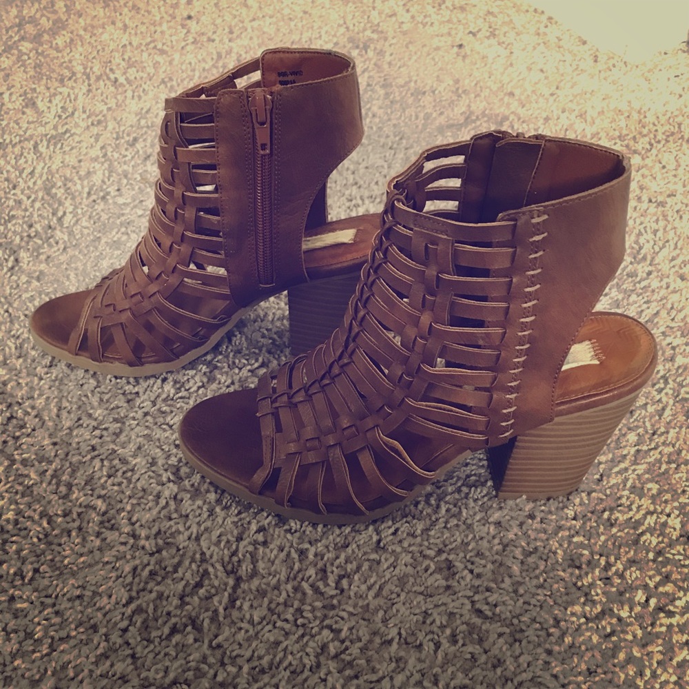 Heels